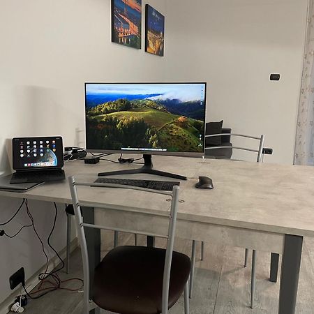 Comfy Turin Apartment מראה חיצוני תמונה