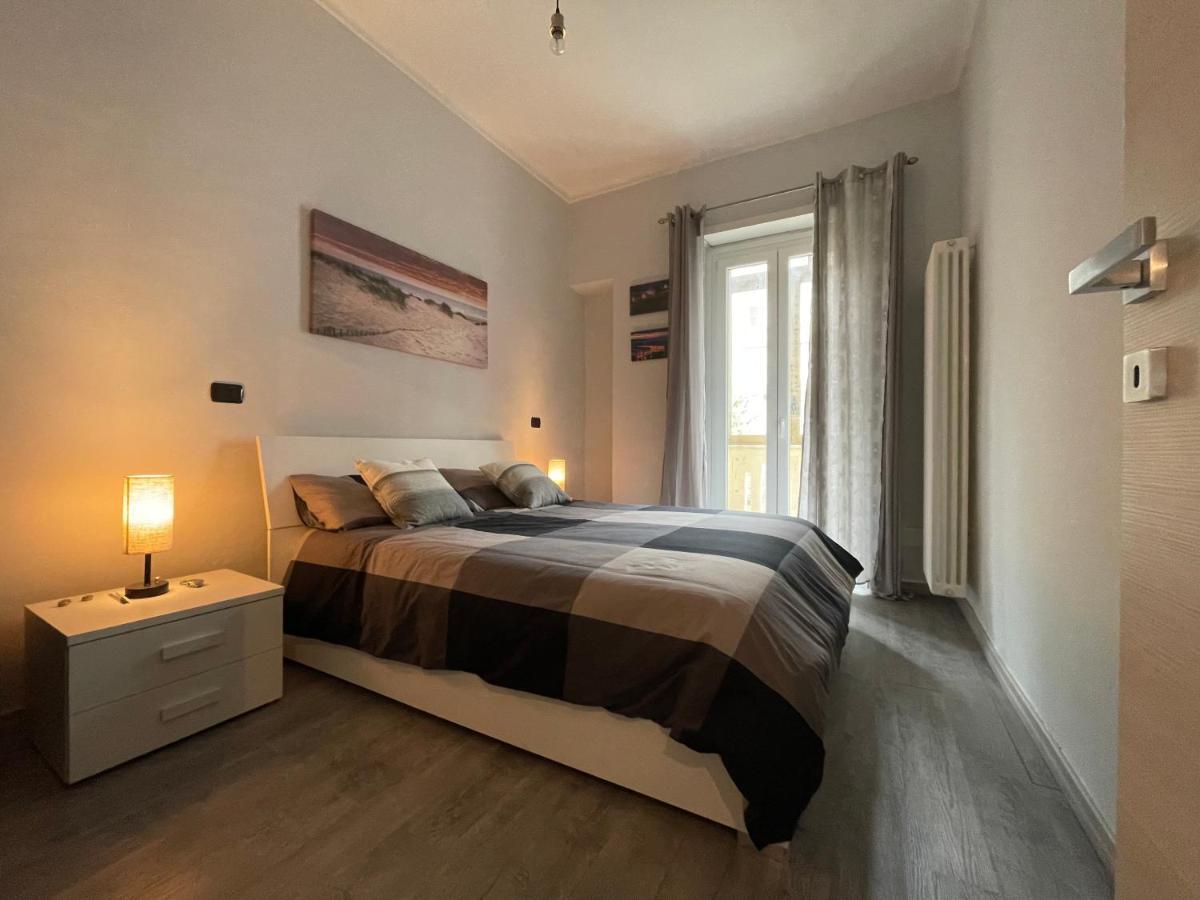 Comfy Turin Apartment מראה חיצוני תמונה