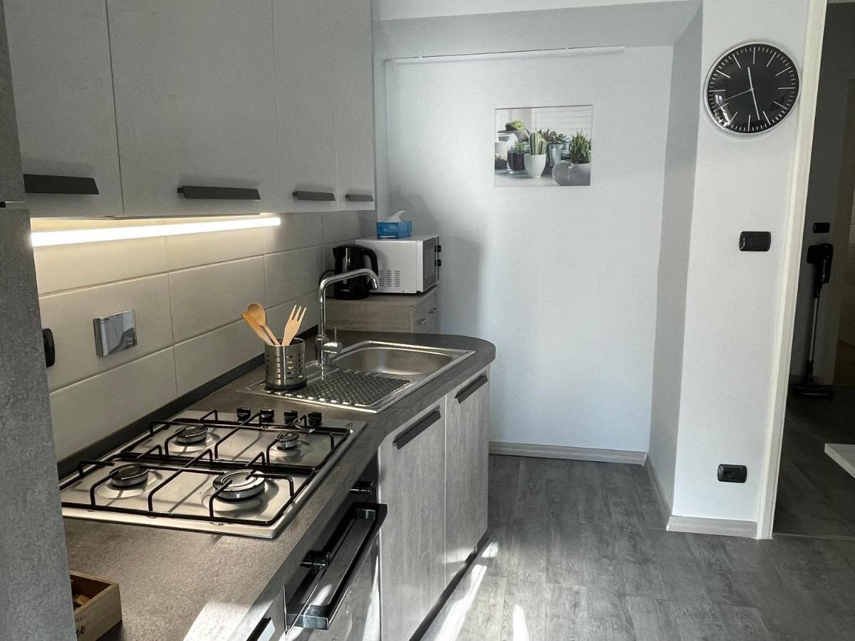 Comfy Turin Apartment מראה חיצוני תמונה