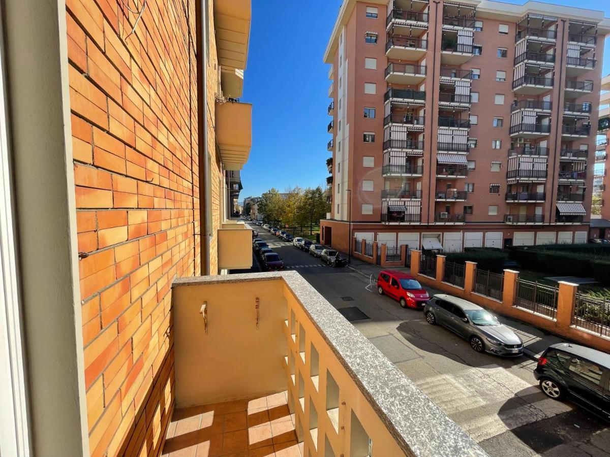 Comfy Turin Apartment מראה חיצוני תמונה