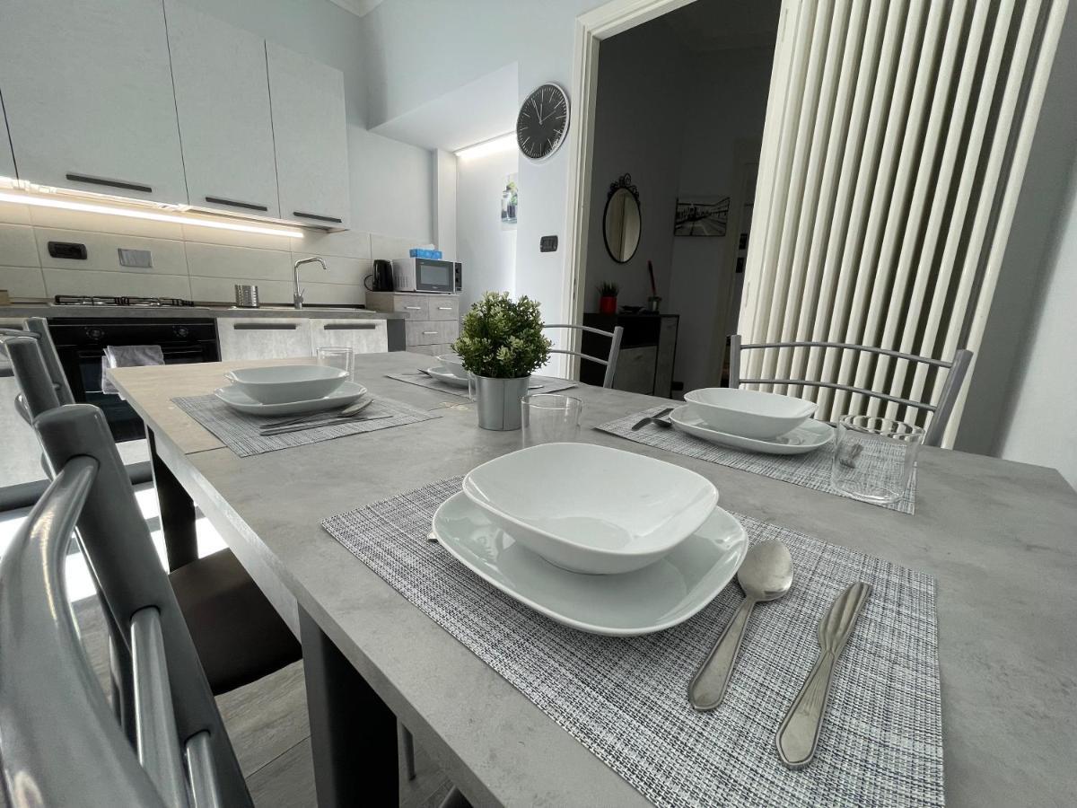 Comfy Turin Apartment מראה חיצוני תמונה