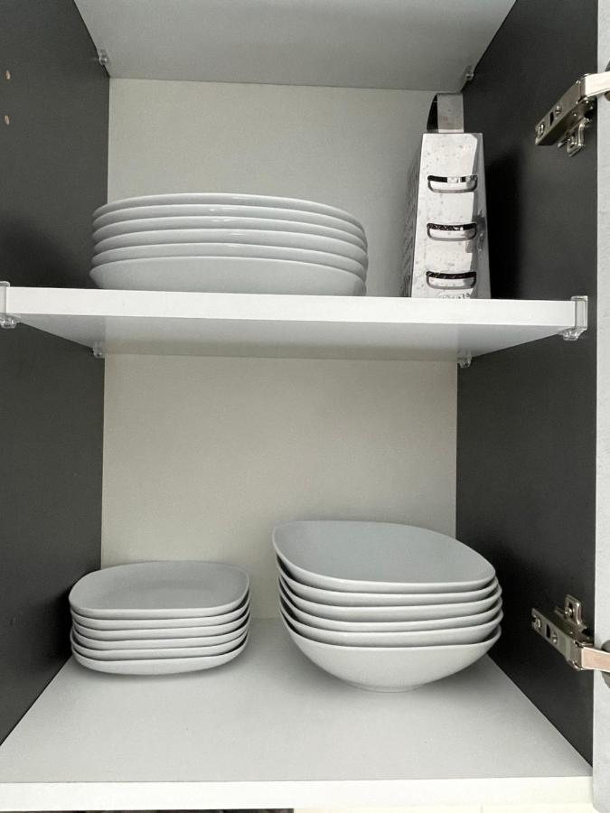 Comfy Turin Apartment מראה חיצוני תמונה