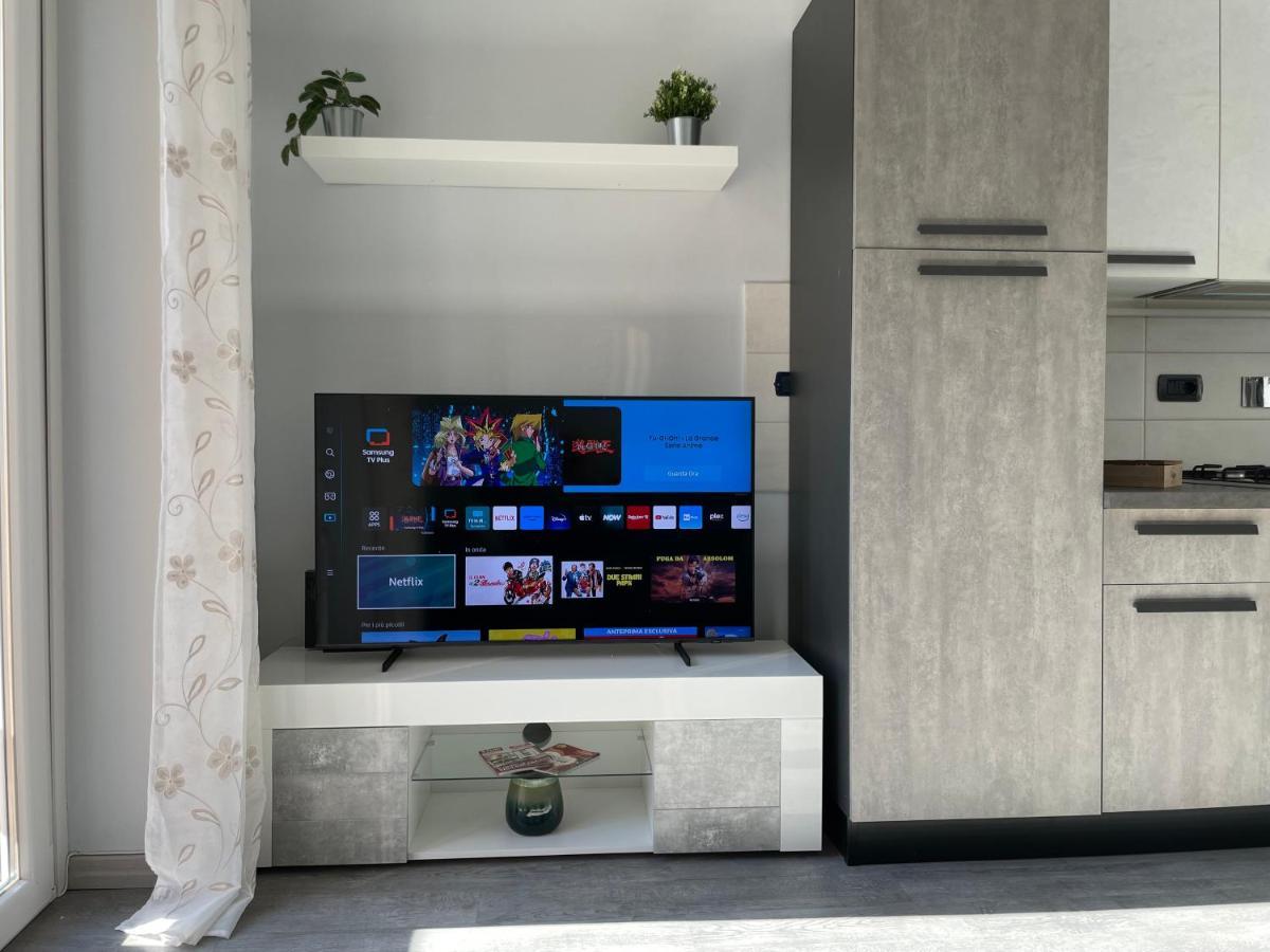Comfy Turin Apartment מראה חיצוני תמונה