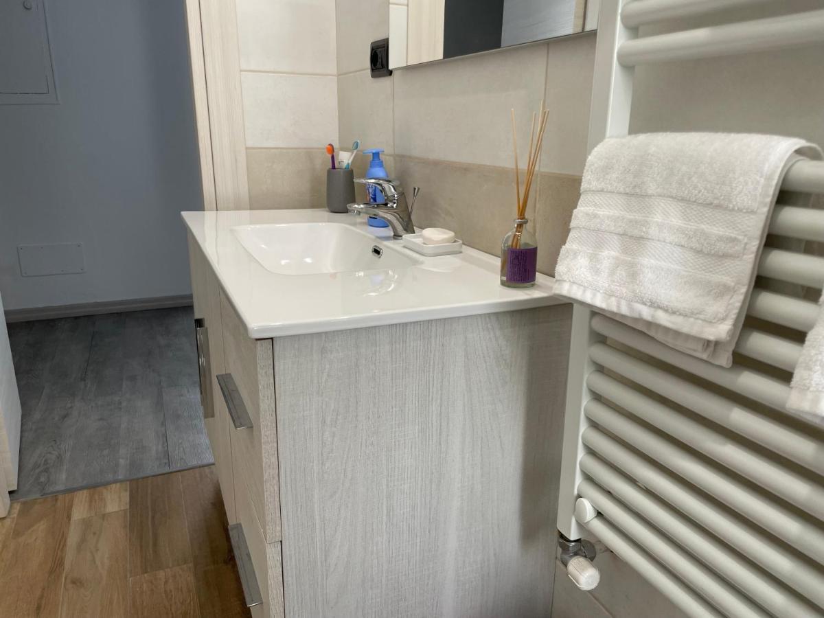 Comfy Turin Apartment מראה חיצוני תמונה